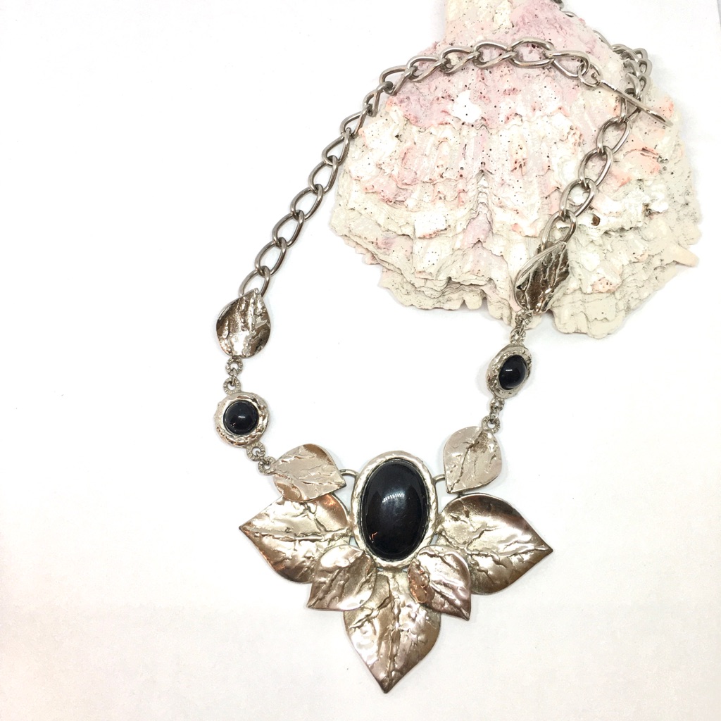 Signed Ultra Craft Jewelry. Vtg Necklacejewelry